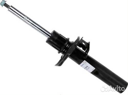 Передний амортизатор