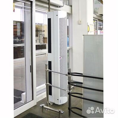 Тепломаш кэв-29П2121W