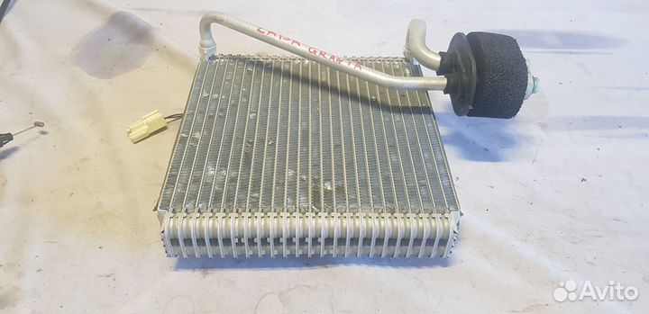 LADA Granta Испаритель Кондиционера