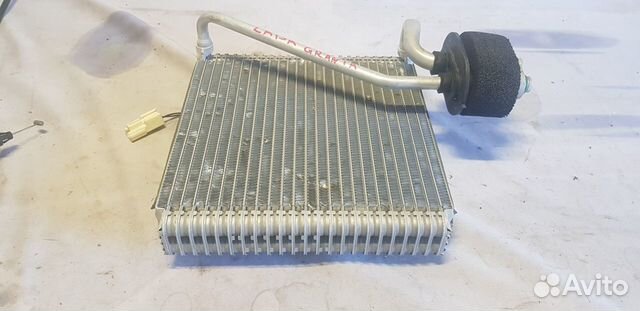 LADA Granta Испаритель Кондиционера