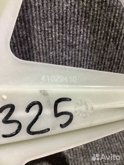 Шкив Candy. 41029410. (2325)