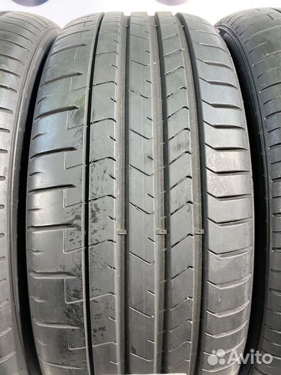 Pirelli P Zero PZ4 245/45 R20 108H