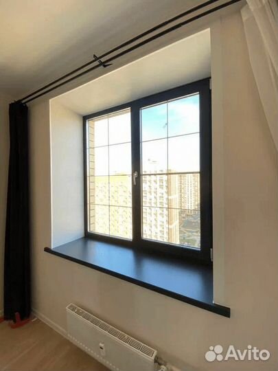 Пластиковые окна на заказ с установкой