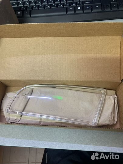 Стекла птф Honda Civic 4D