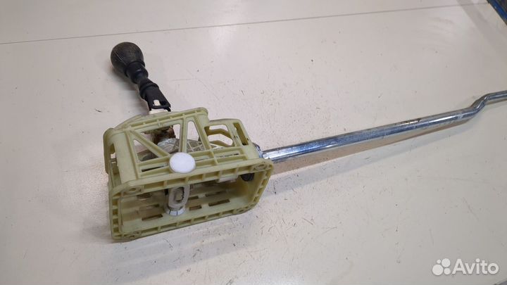 Кулиса кпп Opel Astra G, 1999