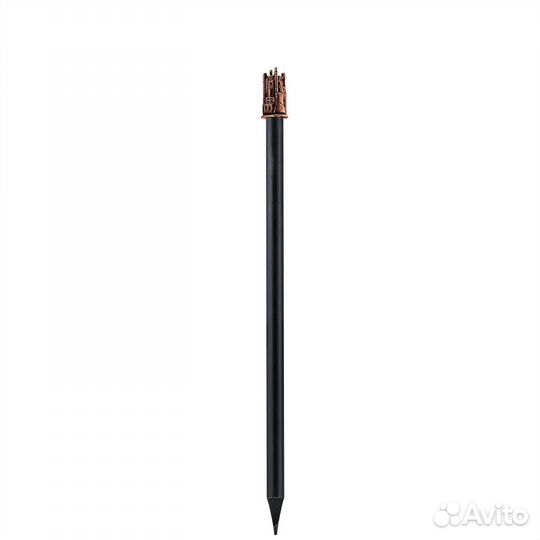 Набор карандашей Индустриальный медный