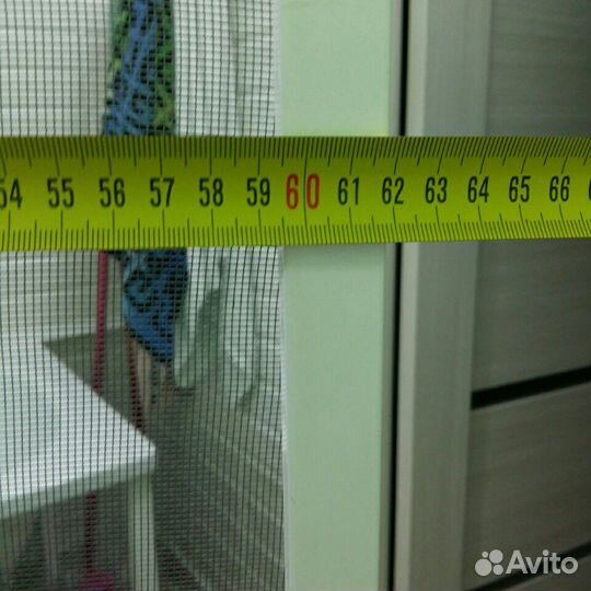 Москитная сетка