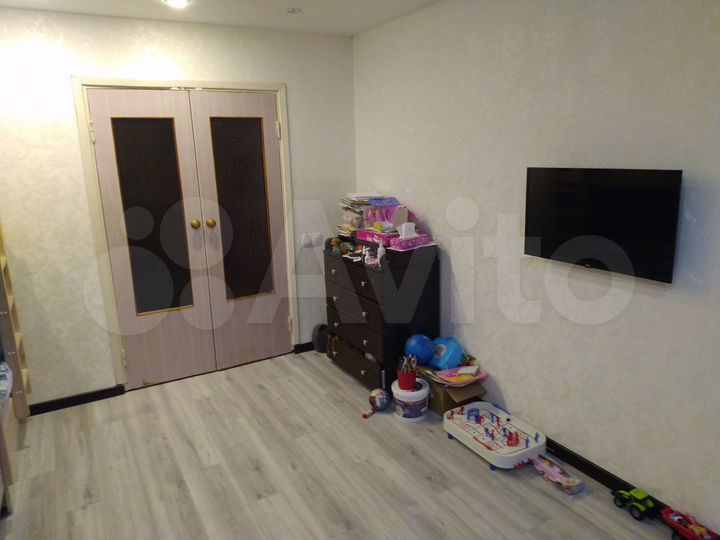 2-к. квартира, 48,1 м², 4/9 эт.