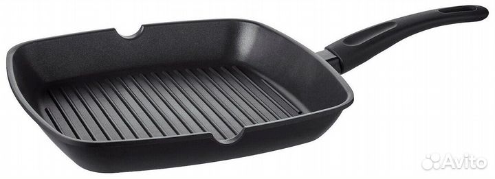 Сковорода гриль новая от IKEA