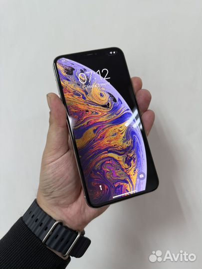 iPhone Xs Max, 256 ГБ