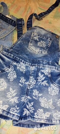 Вещи для девочки