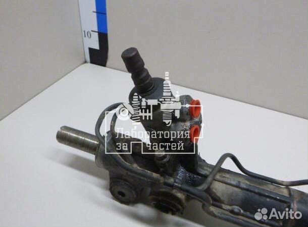 Рейка рулевая Toyota 44200-48091