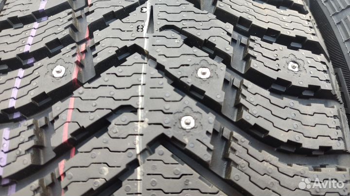 Cordiant Snow Cross 2 215/55 R17