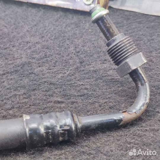 Трубка гура Seat Ibiza