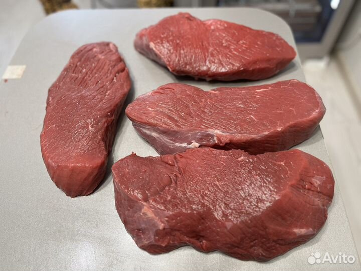 Завялю ваше мясо