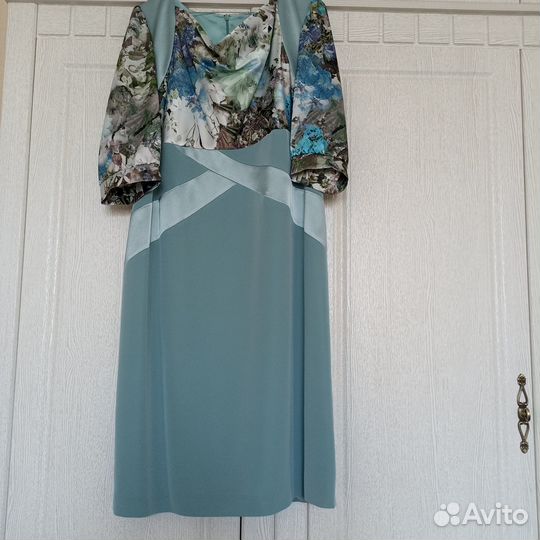 Платье Potis Verso