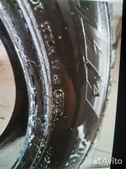 Hankook Winter I'Pike RS2 W429 195/65 R15