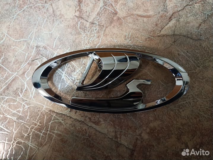 Орнаменты LADA