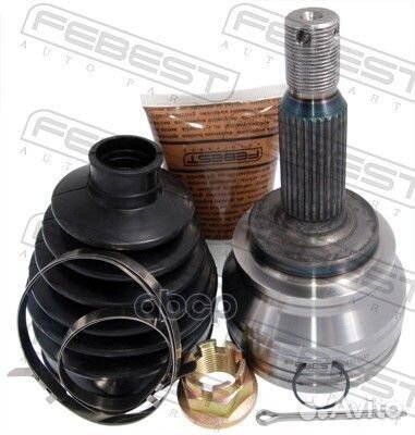 Шрус наружный 35X59.5X28 0410CW5 Febest