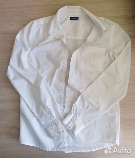 Рубашка на мальчика