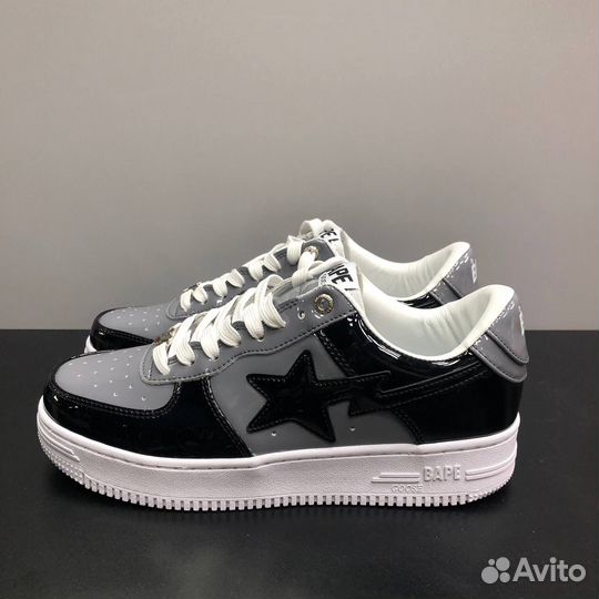 Кроссовки Bape sta