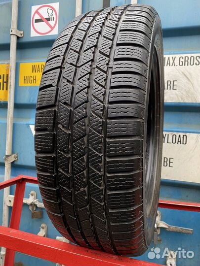 Continental ContiCrossContact Winter 235/55 R19