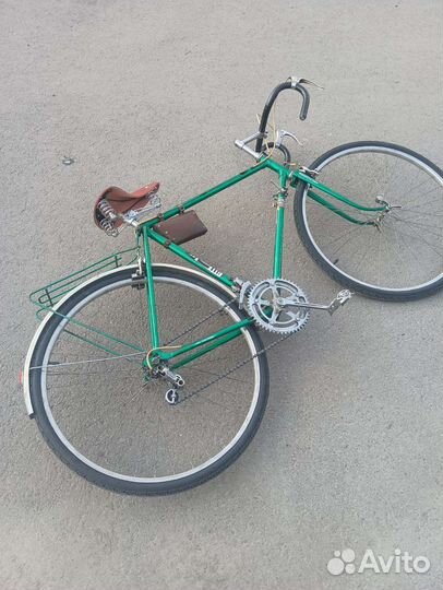 Велосипед Старт шоссе хвз