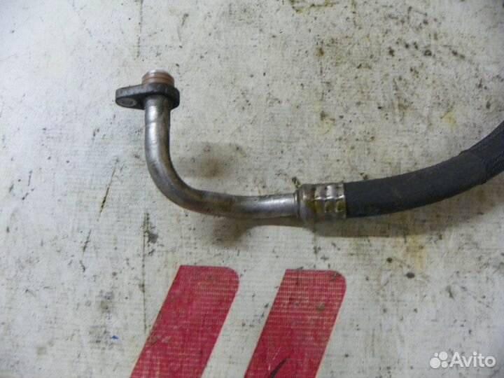 Шланг кондиционера Renault Scenic JM 2003-2006