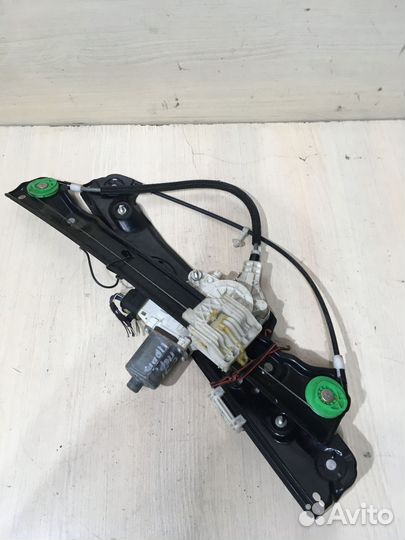 Стеклоподъемник передний правый BMW 3 Е90