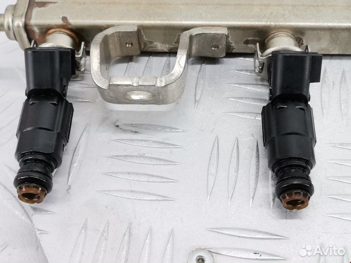 Форсунка Ford C-Max 2004 1149958