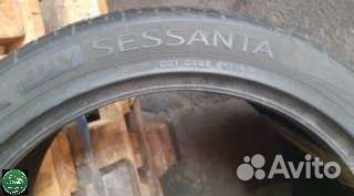 Vredestein Ultrac SUV Sessanta 275/20 R40 108Y