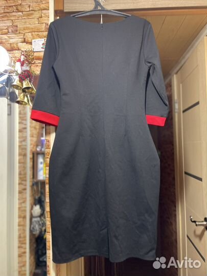 Платье женское 46 48