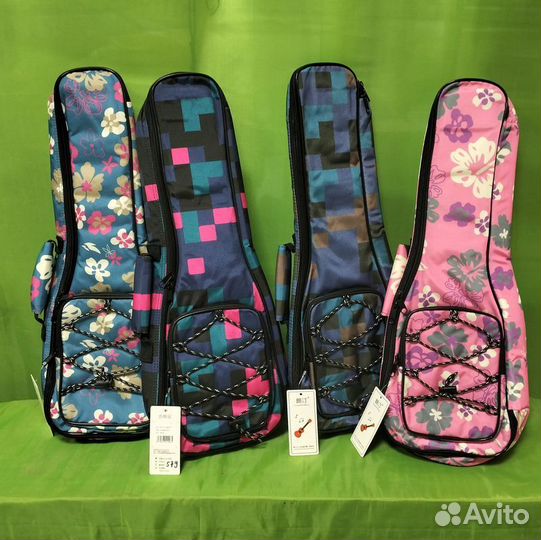 Чехол для укулеле утепленный все размеры