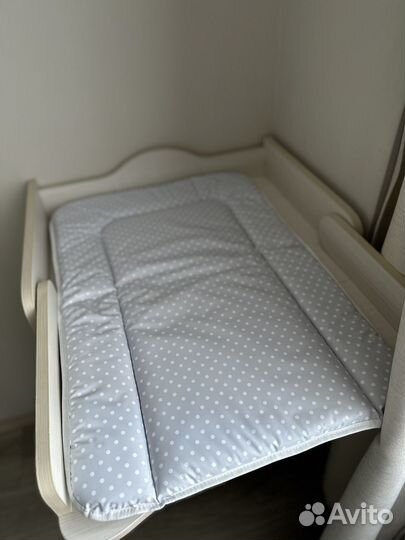 Пеленальный матрас