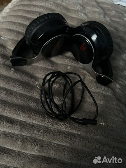 Наушник red dragon