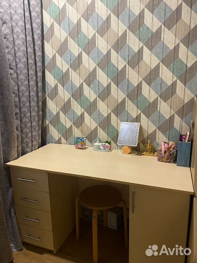 Письменный стол бу