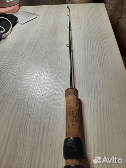 Зимние удочки lucky john c-tech perch 55