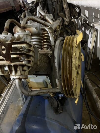 Компрессор