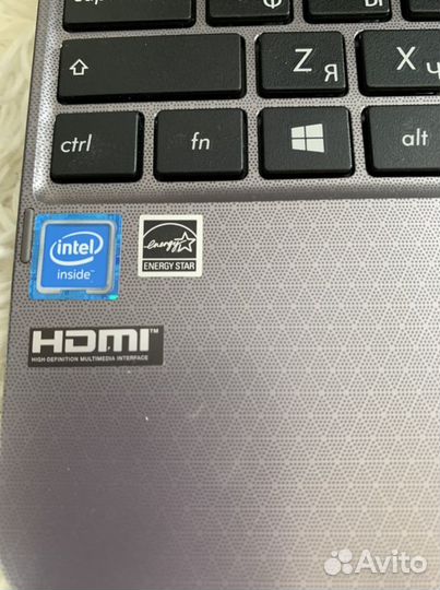Ноутбук asus T101HA трансформер планшет