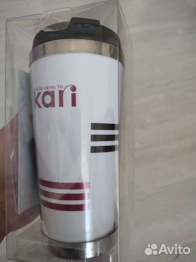 Термостакан