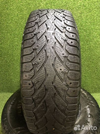 Matador MP 50 Sibir Ice SUV 235/70 R16 106T