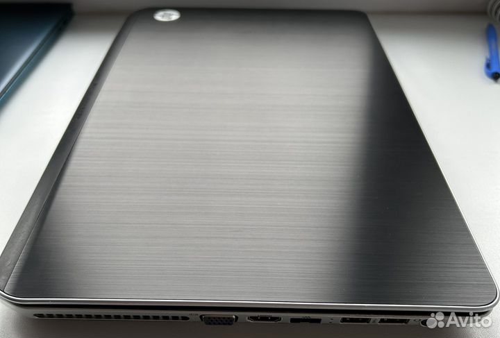 Ноутбук HP envy m6