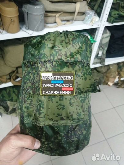 Тент усиленный шторм 