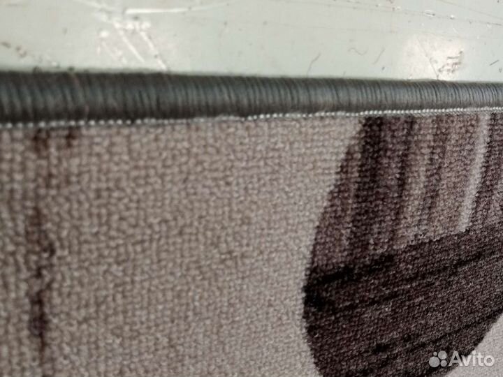 Оверлок для ковров/паласов