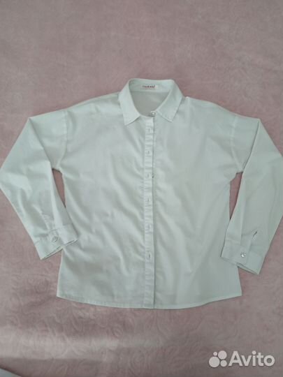 Школьные вещи для девочки пакетом