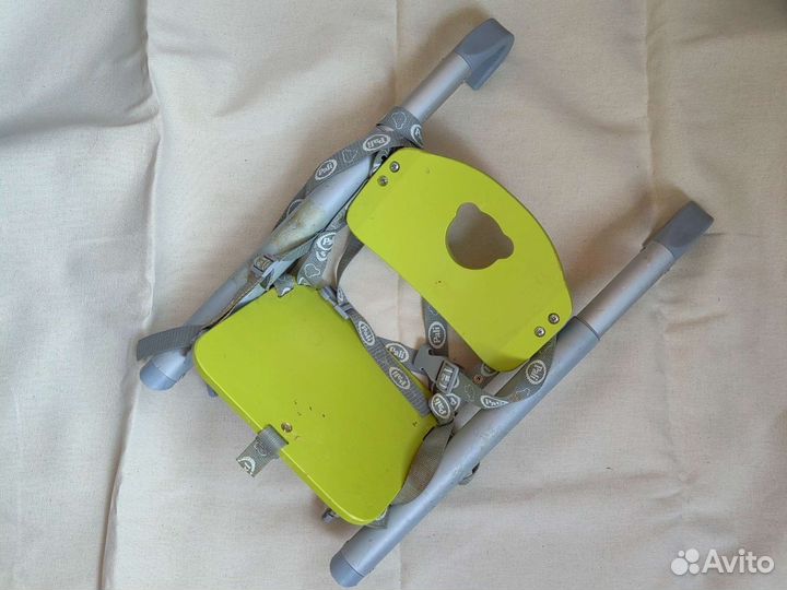 Стульчик для кормления Pali