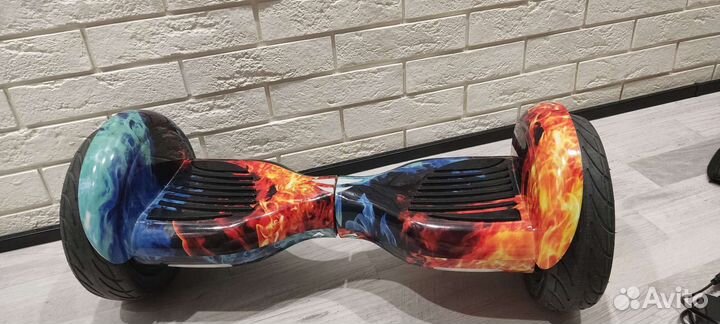 Гироскутер