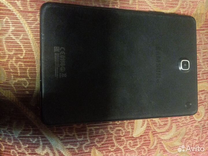 Samsung galaxy tab A