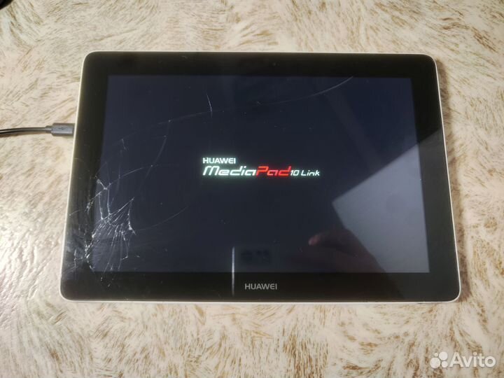 Huawei mediapad 10 link