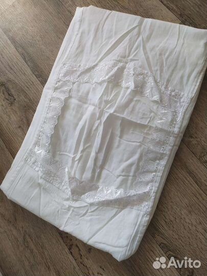 Детское постельное белье